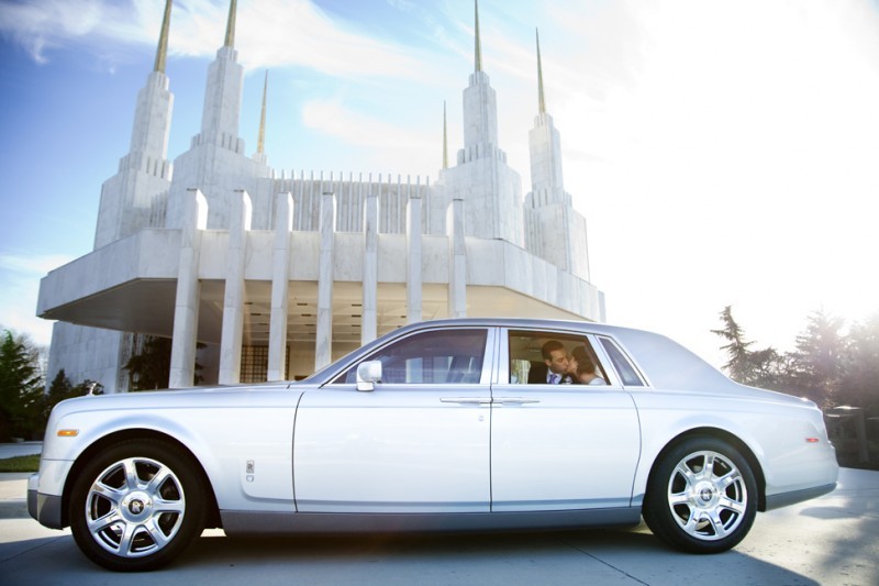 Mary Ann + Nelson, Mormon Temple – Sneak Peak! | Northern Virginia Wedding Photographer
