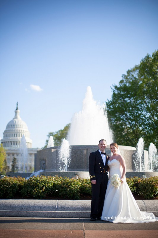 DC Wedding 011LepoldPhotography