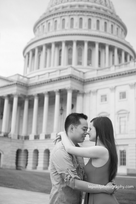005 DC Engagement Photography LepoldPhotography