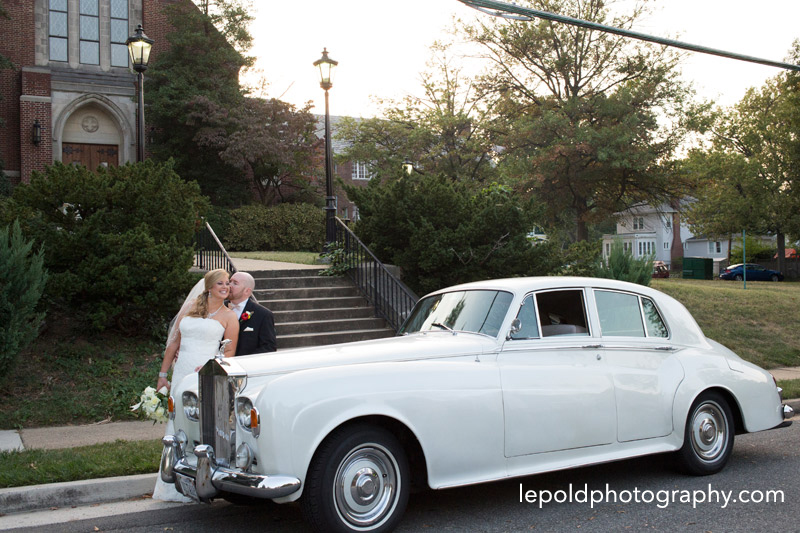 16 Westin Alexandria Wedding LepoldPhotography