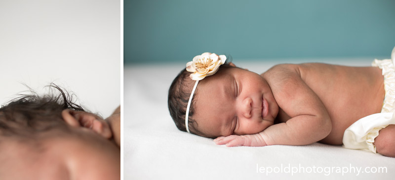 03 Newborn Portraits LepoldPhotography