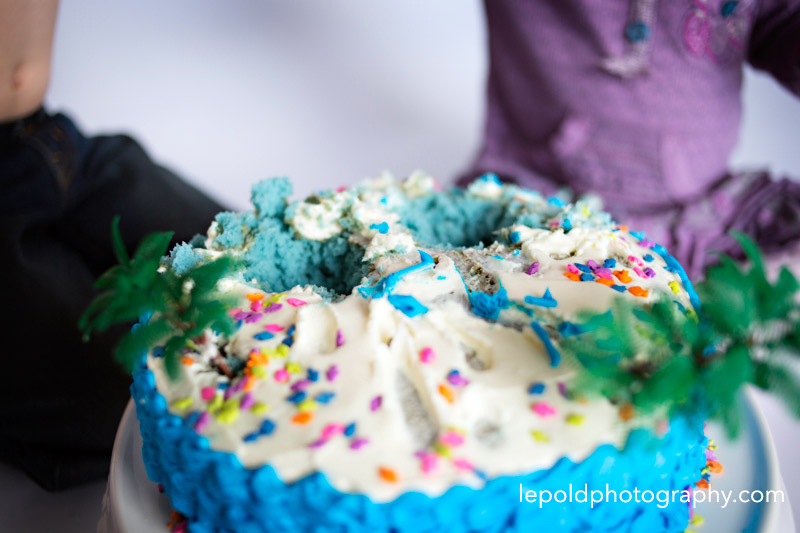 08 Cake Smash LepoldPhotography