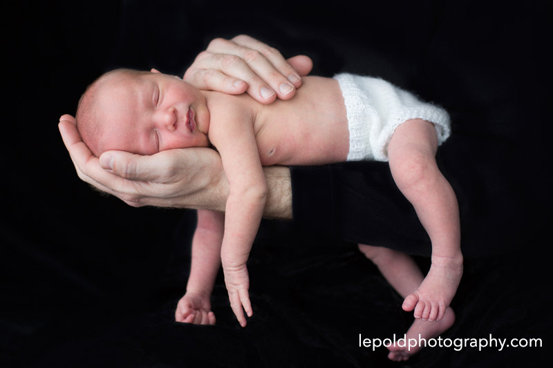 007 Newborn Photos Fairfax LepoldPhotography