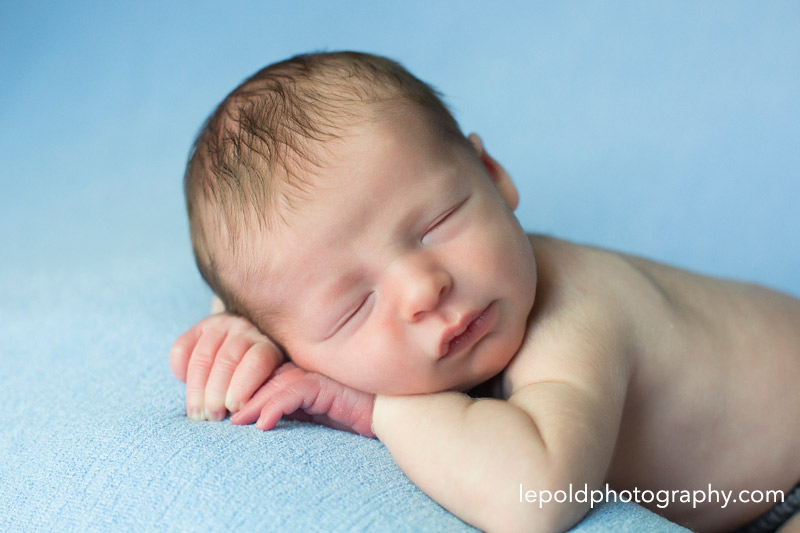 03 Newborn Photographer Fairfax LepoldPhotography