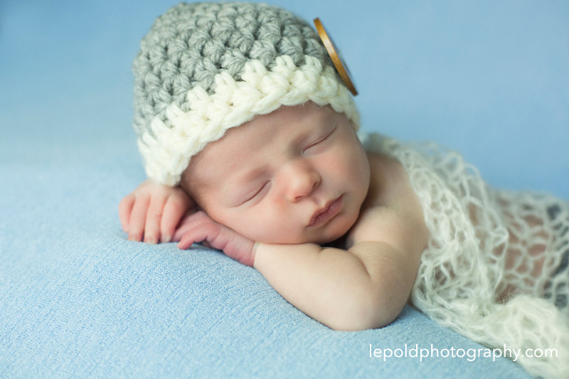 16 Newborn Photographer Fairfax LepoldPhotography