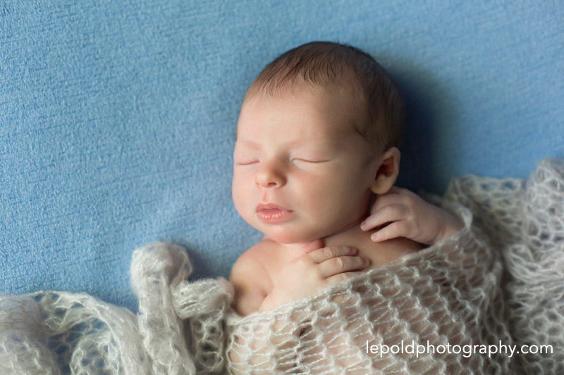 17 Newborn Photographer Fairfax LepoldPhotography