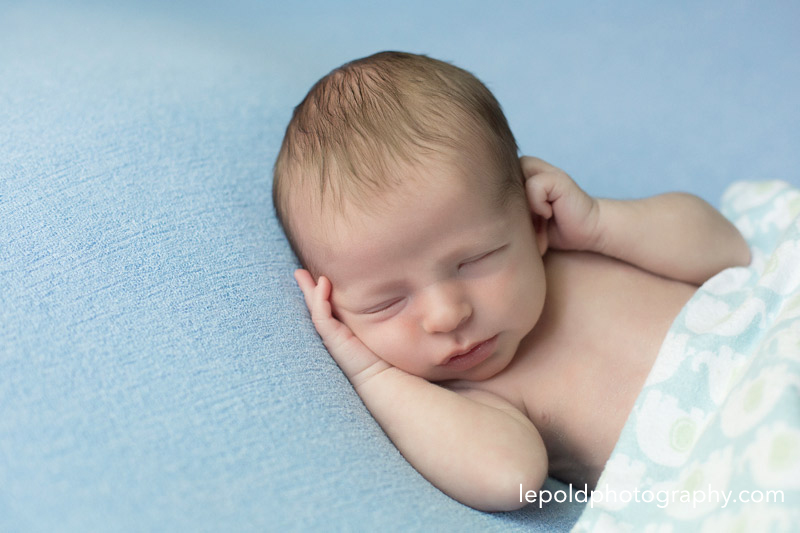20 Newborn Photographer Fairfax LepoldPhotography