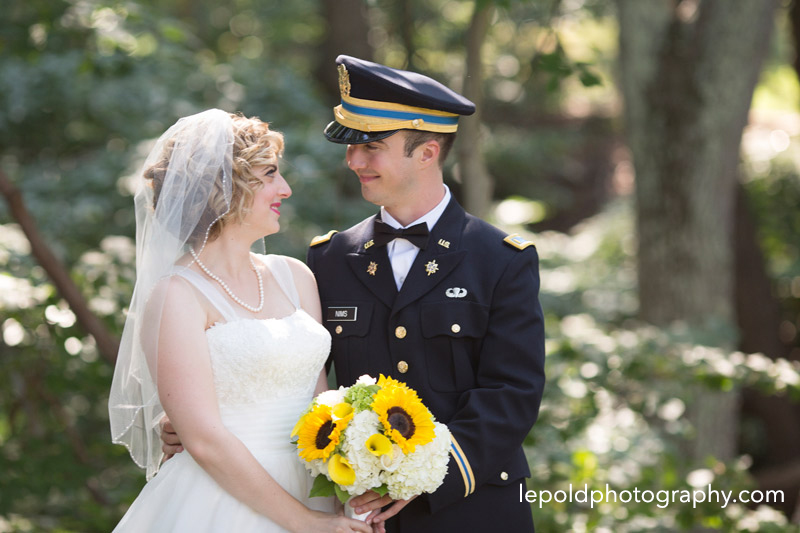 028 Jewish Wedding Ft Belvior Officers Club LepoldPhotography