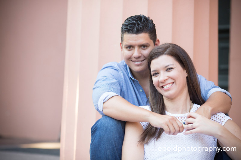 29 Old Town Engagement LepoldPhotography