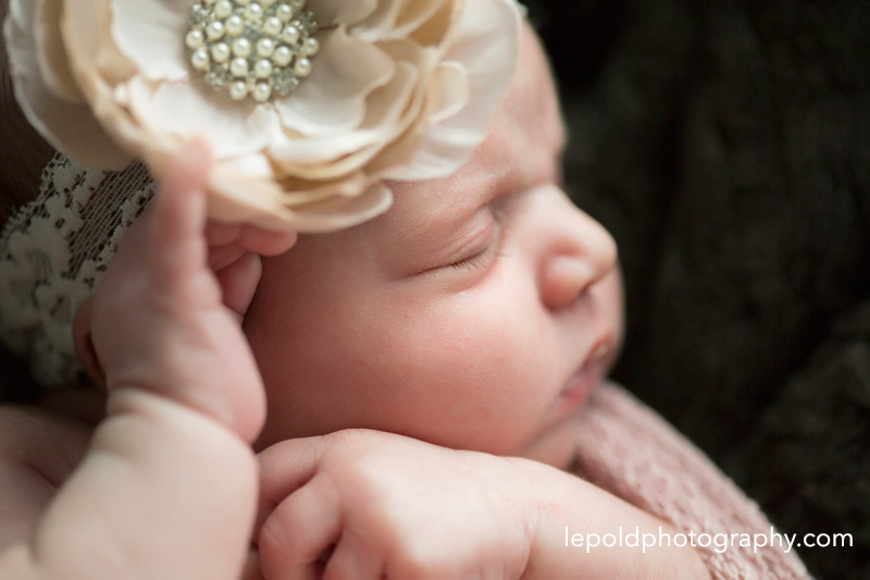 005 Newborn Photographer Fairfax LepoldPhotography