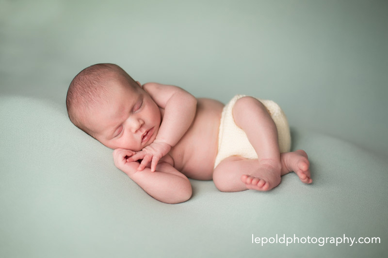 012 Newborn Photographer Fairfax LepoldPhotography