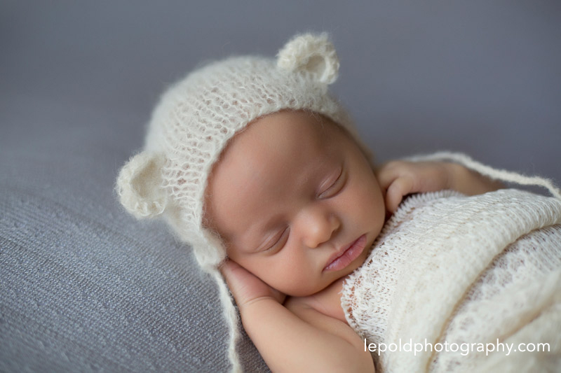 03 Fairfax-Newborn-Photographer Lepold-Photography
