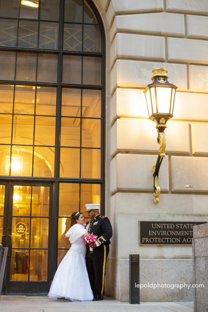 035 Ronald-Reagan-Building-DC-Wedding Lepold-Photography