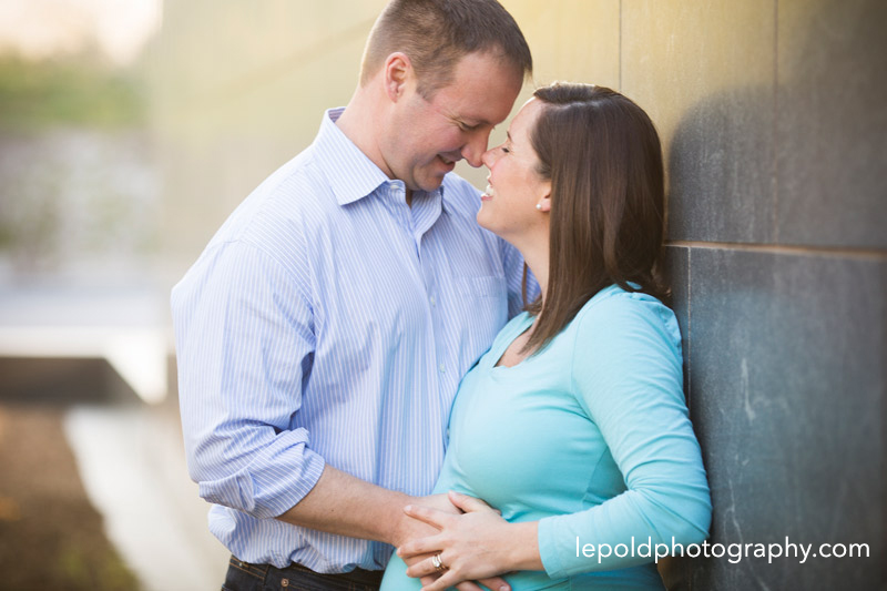 13 Air-Force-Memorial-DC-Maternity-Portraits Lepold Photography