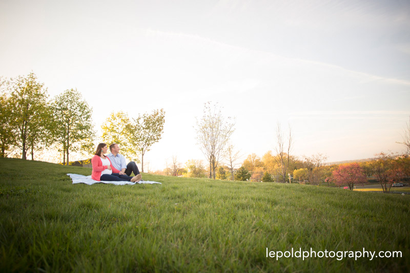 20 Air-Force-Memorial-DC-Maternity-Portraits Lepold Photography