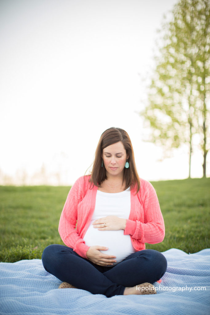24 Air-Force-Memorial-DC-Maternity-Portraits Lepold Photography