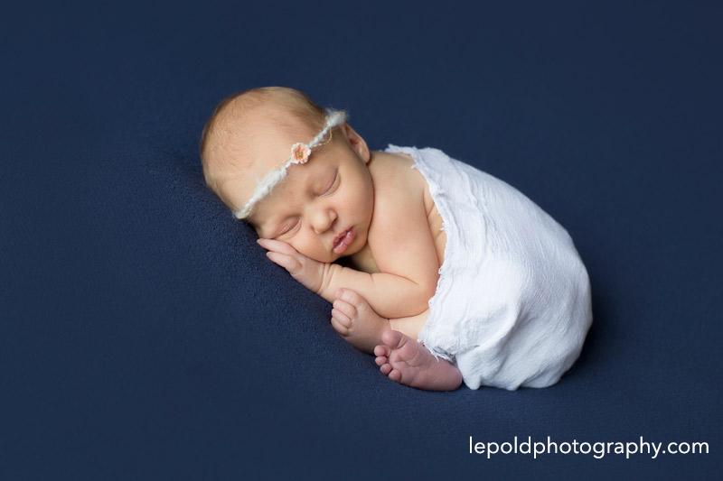 022 NOVA Newborn Photographer Lepold Photography