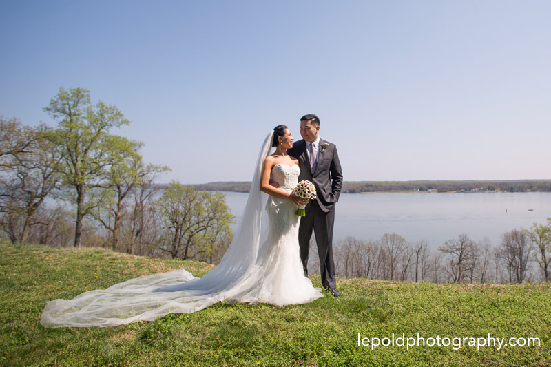 030 Ft Belvoir Officers Club Wedding Lepold Photography