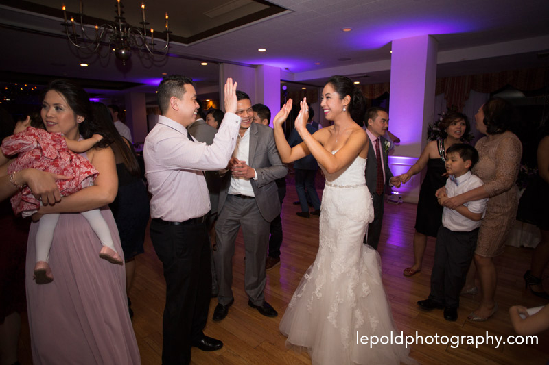 103 Ft Belvoir Officers Club Wedding Lepold Photography