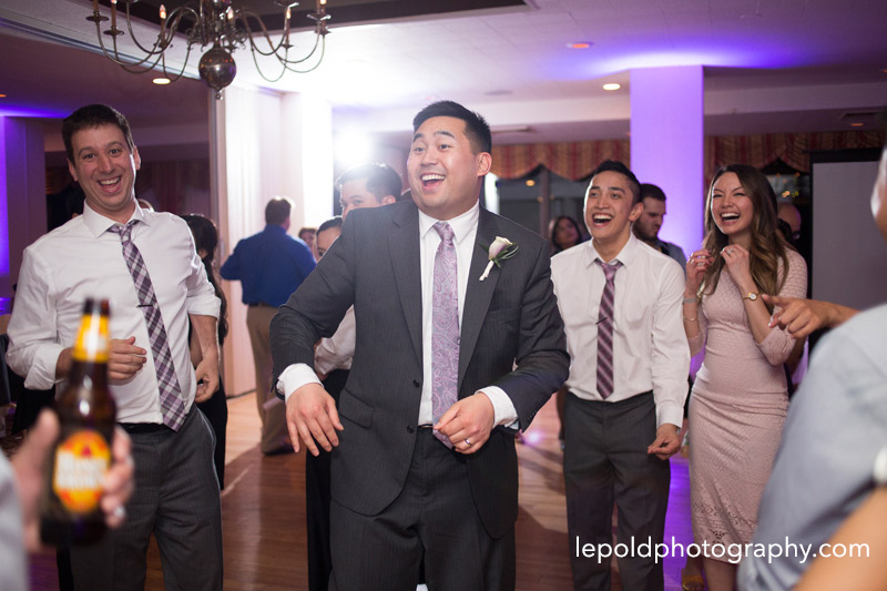 105 Ft Belvoir Officers Club Wedding Lepold Photography