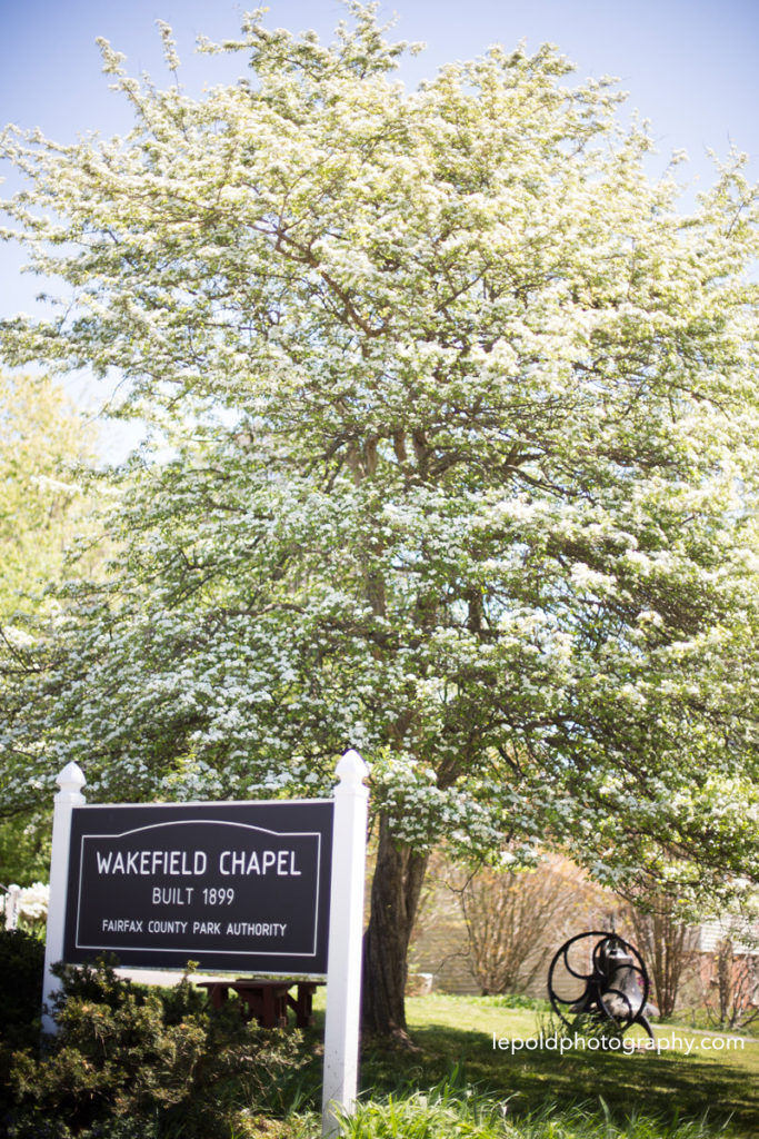 001 Wakefield Chapel Wedding Lepold Photography