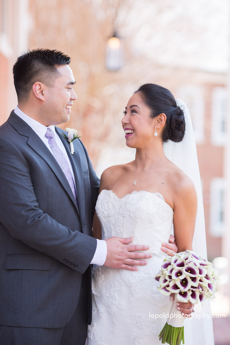 021 Ft Belvoir Officers Club Wedding Lepold Photography