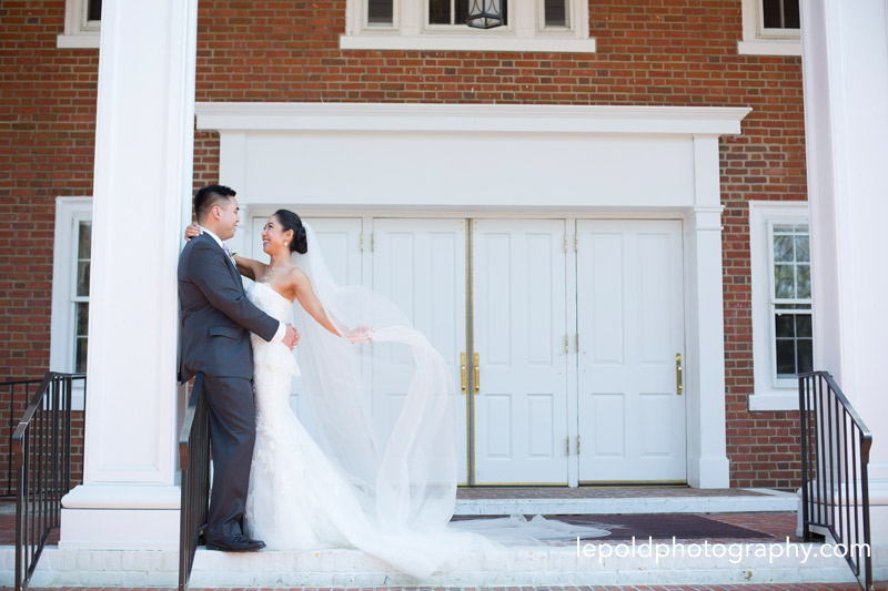 027 Ft Belvoir Officers Club Wedding Lepold Photography
