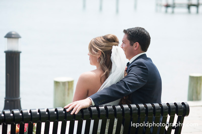 046 Chesapeake Bay Beach Club Wedding LepoldPhotography