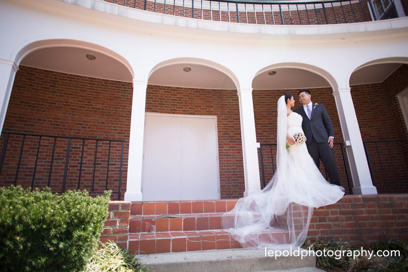 048 Ft Belvoir Officers Club Wedding Lepold Photography