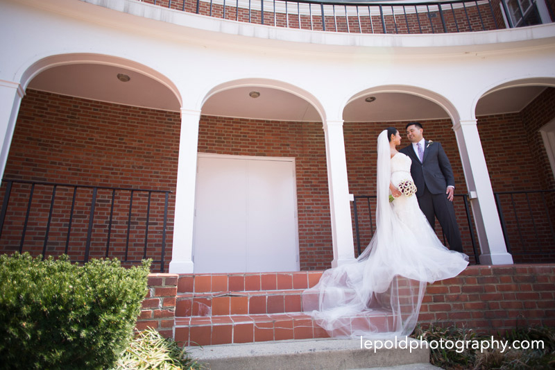 051 Ft Belvoir Officers Club Wedding Lepold Photography