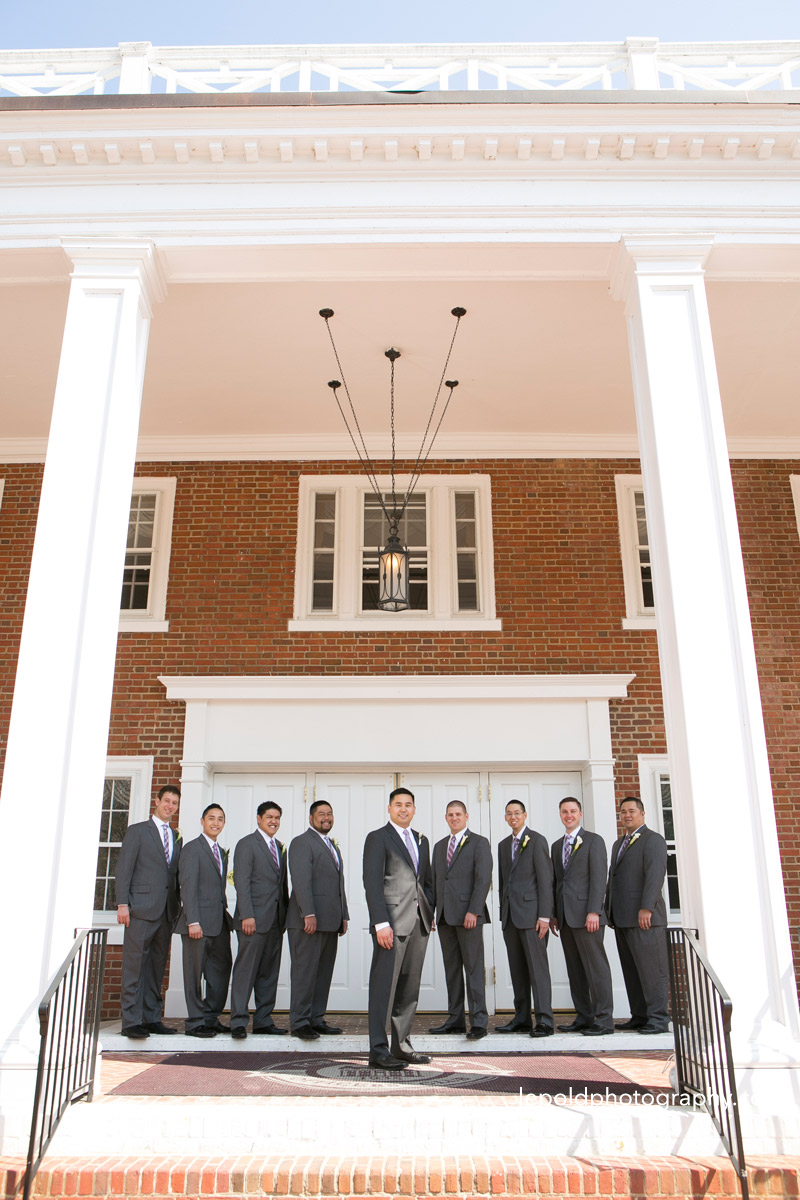060 Ft Belvoir Officers Club Wedding Lepold Photography