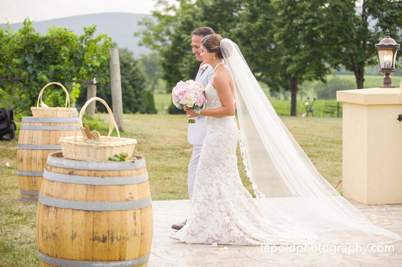 081 Breaux Vineyard Wedding Lepold Photography