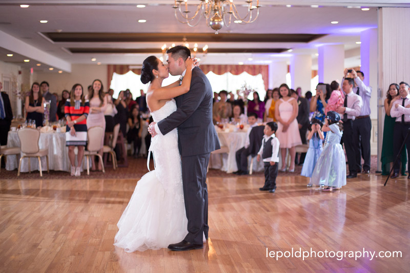 090 Ft Belvoir Officers Club Wedding Lepold Photography