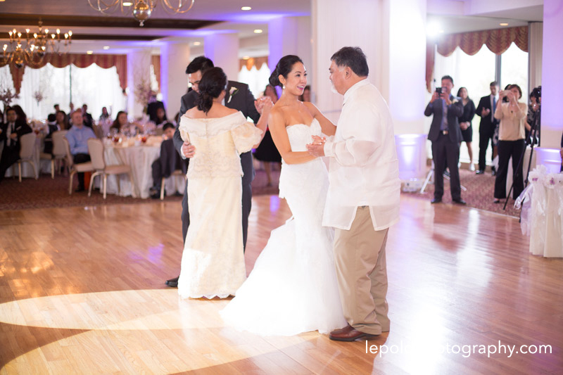 096 Ft Belvoir Officers Club Wedding Lepold Photography