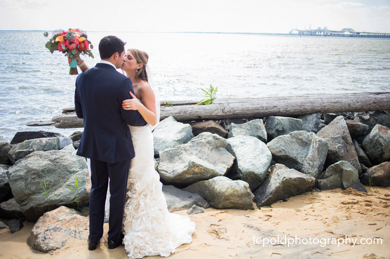 104 Chesapeake Bay Beach Club Wedding LepoldPhotography