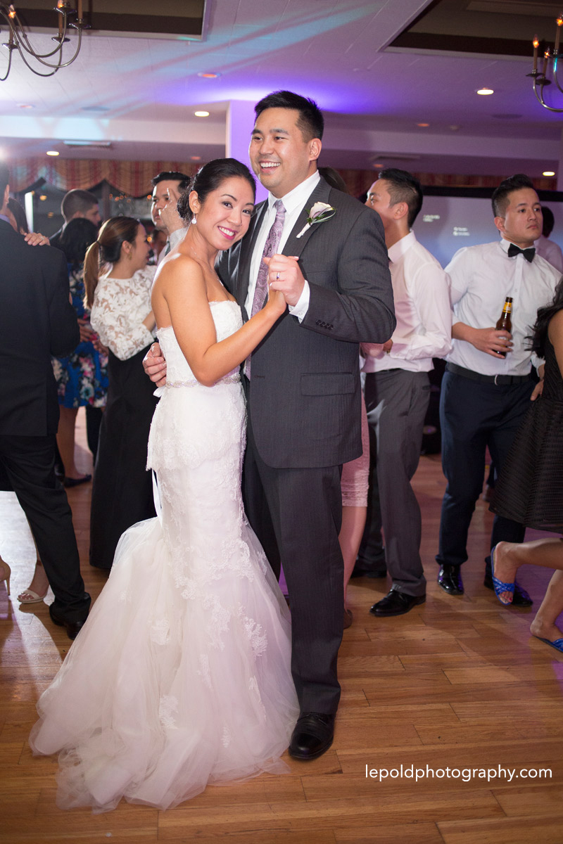 107 Ft Belvoir Officers Club Wedding Lepold Photography