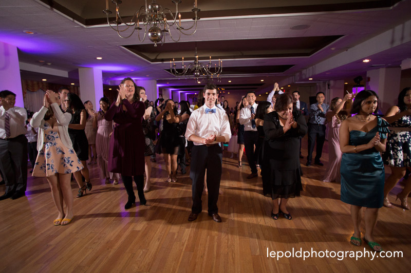 111 Ft Belvoir Officers Club Wedding Lepold Photography