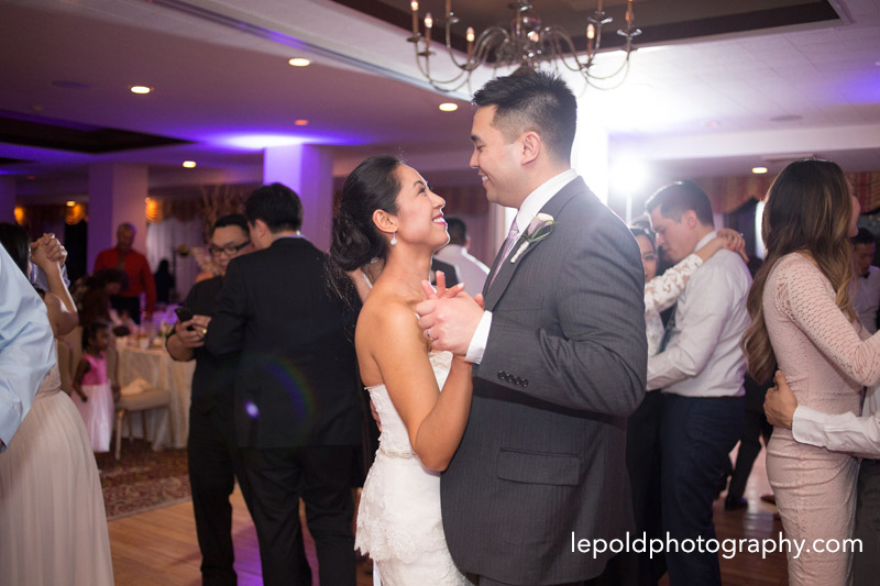 112 Ft Belvoir Officers Club Wedding Lepold Photography