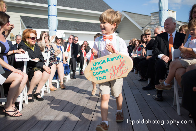 135 Chesapeake Bay Beach Club Wedding LepoldPhotography