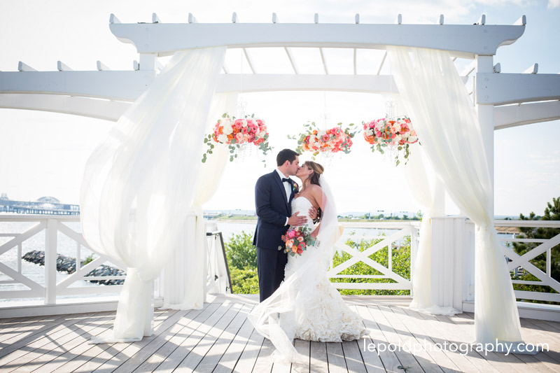 149 Chesapeake Bay Beach Club Wedding LepoldPhotography